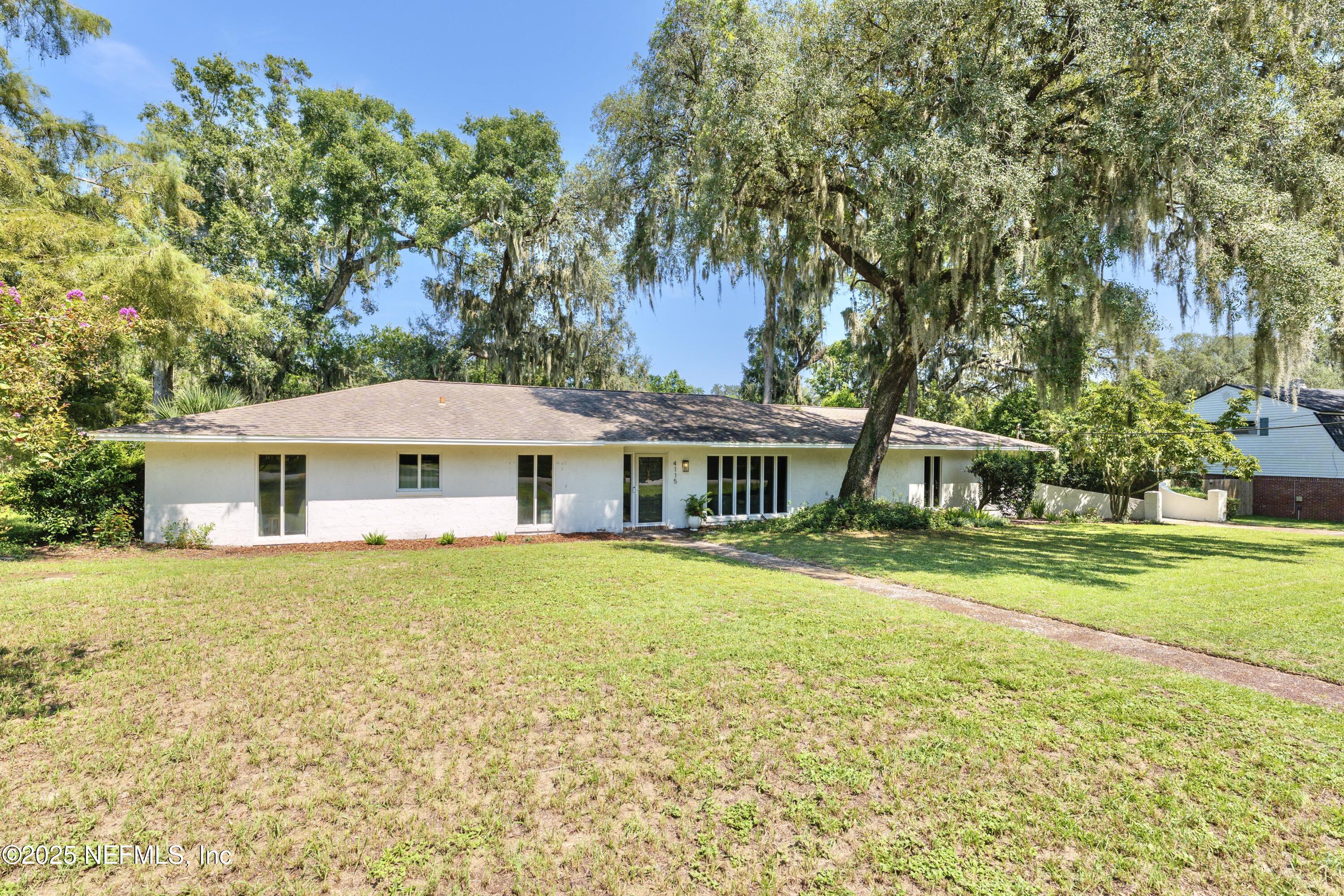 4115 HEATH Road