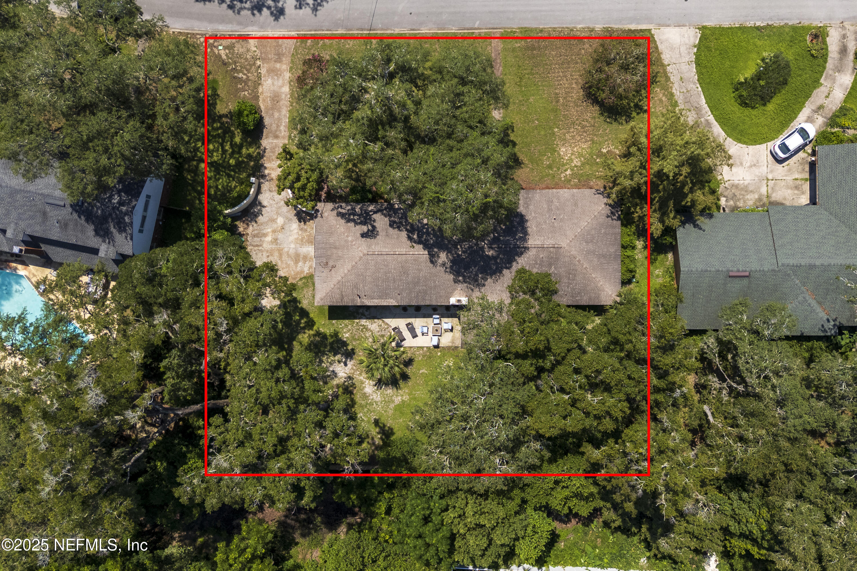 4115 HEATH Road