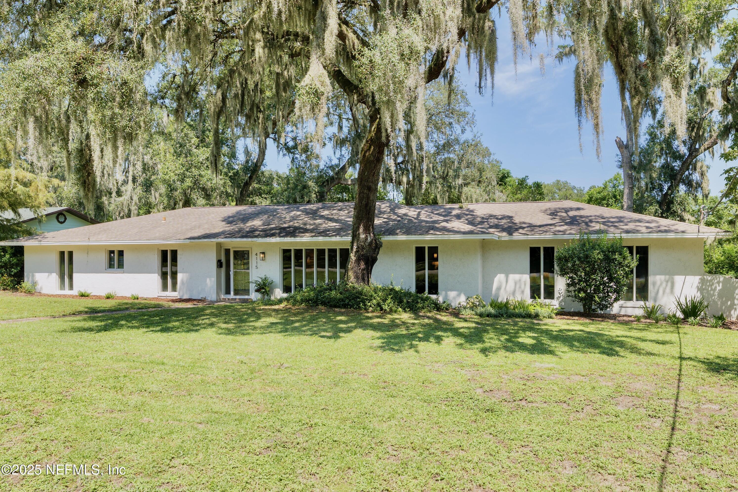 4115 HEATH Road