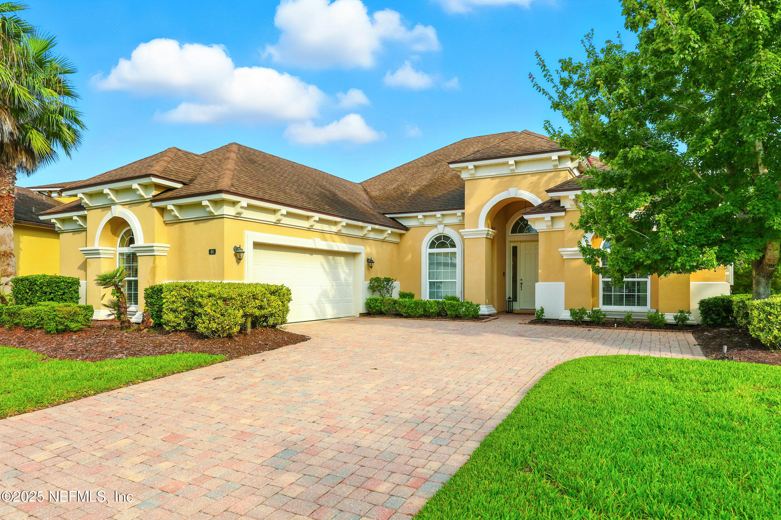 44 CUMBERLAND ISLAND Circle