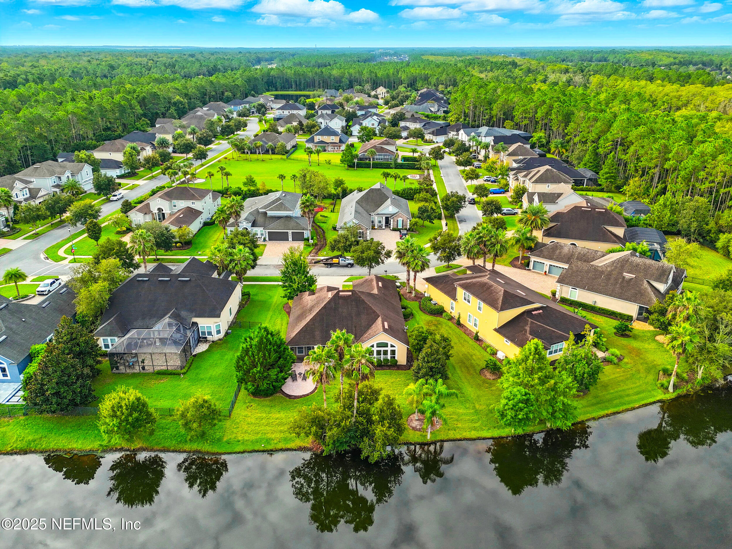 44 CUMBERLAND ISLAND Circle