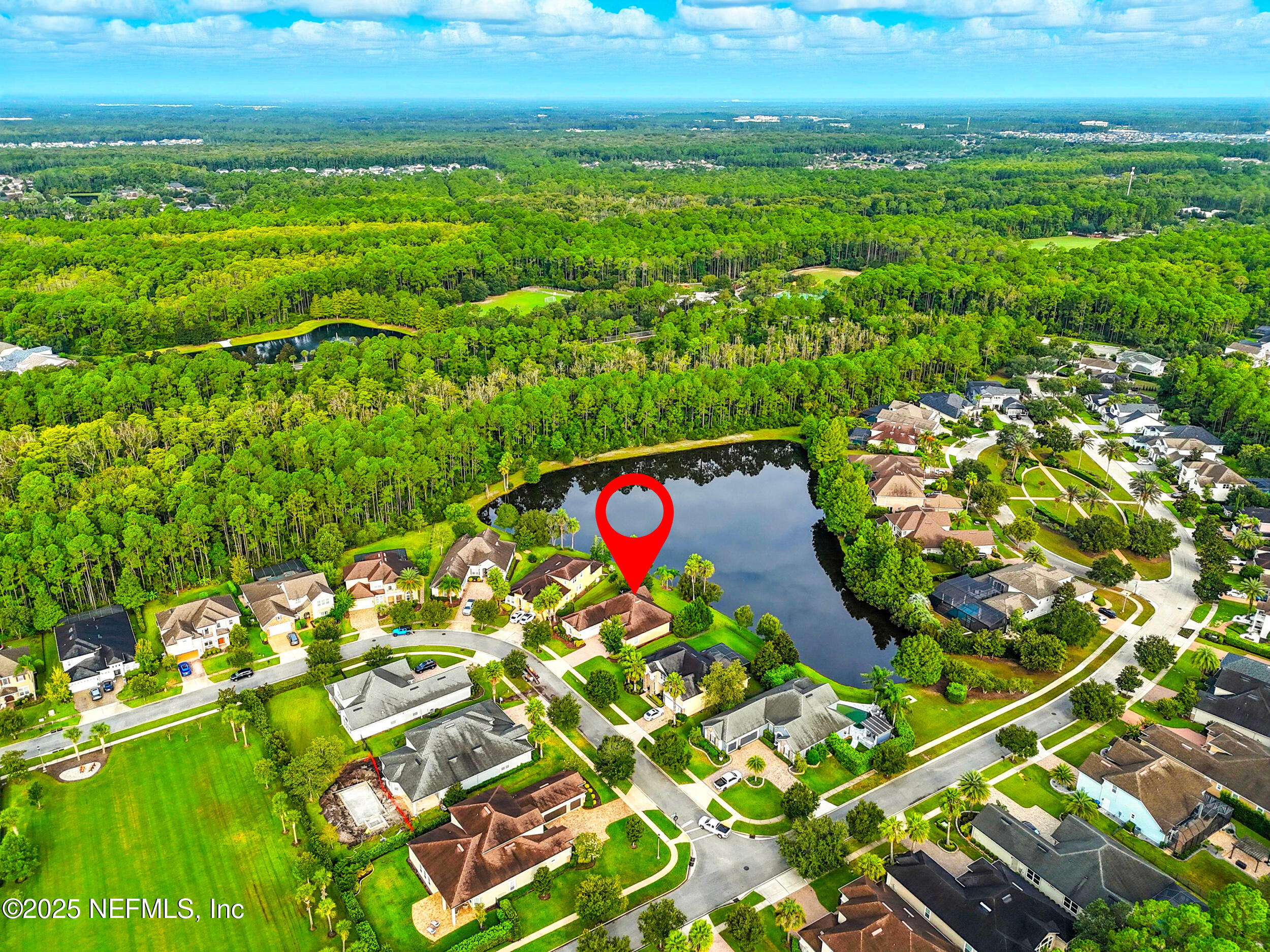 44 CUMBERLAND ISLAND Circle