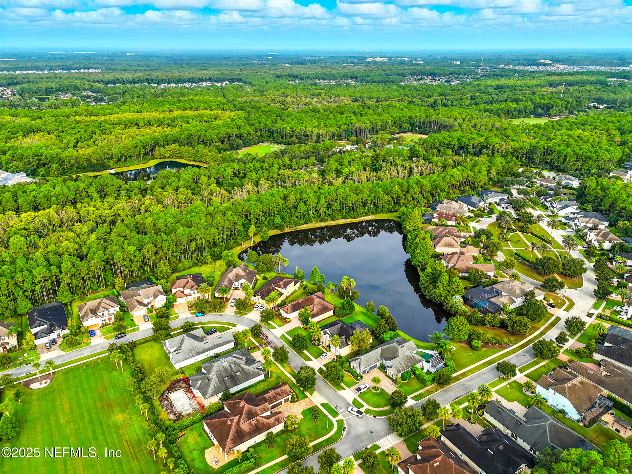 44 CUMBERLAND ISLAND Circle