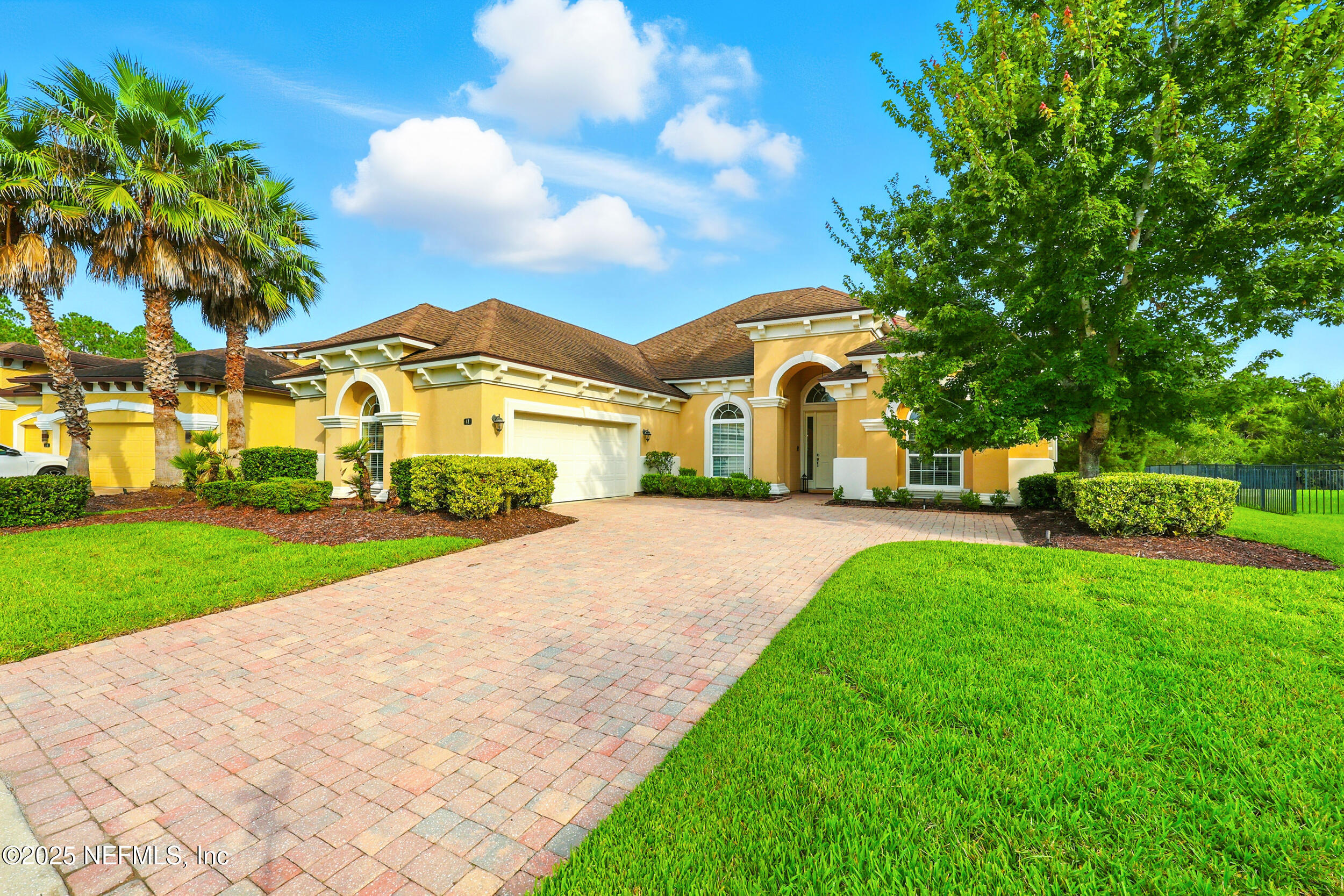 44 CUMBERLAND ISLAND Circle