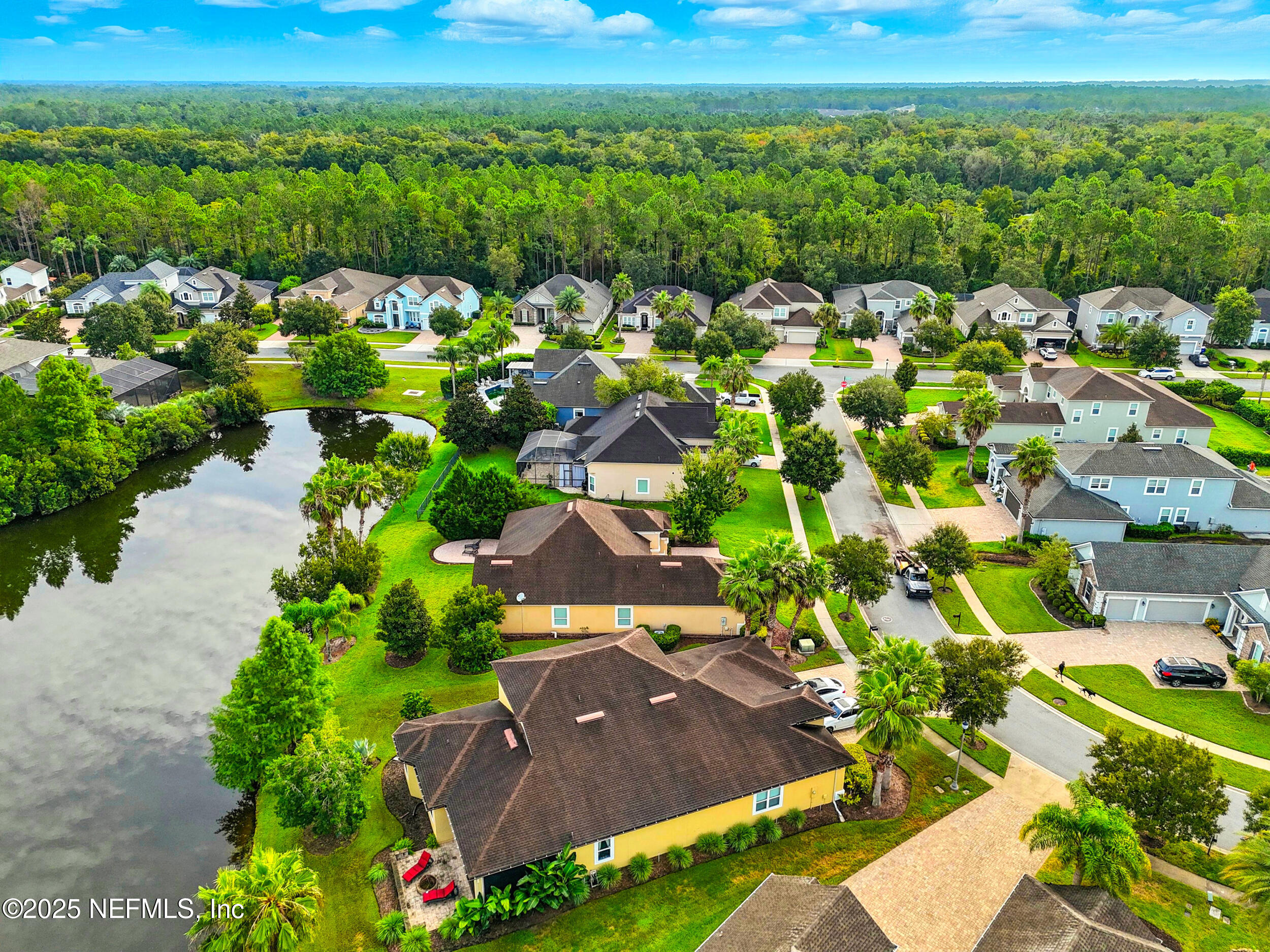 44 CUMBERLAND ISLAND Circle