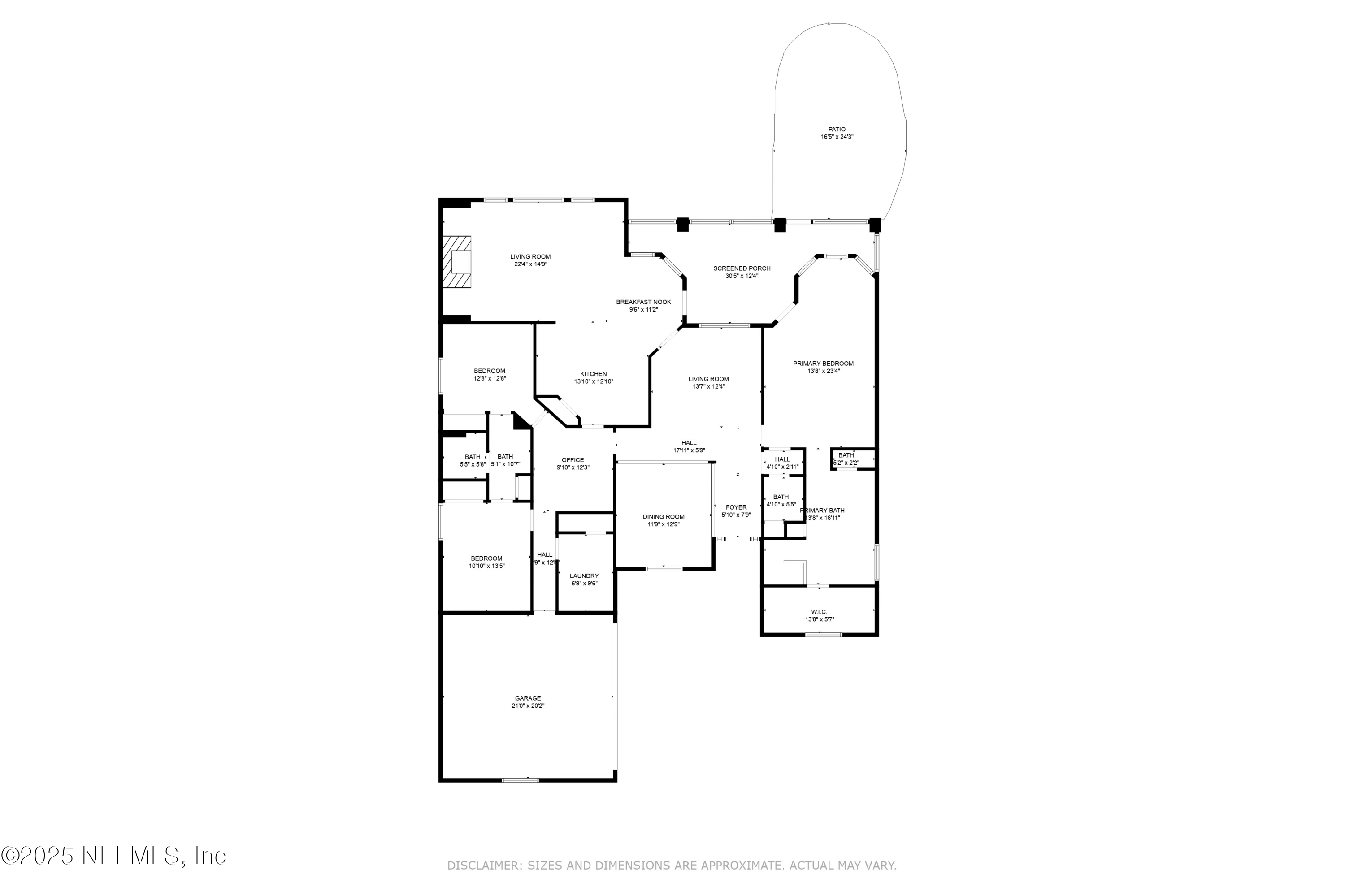 44 CUMBERLAND ISLAND Circle