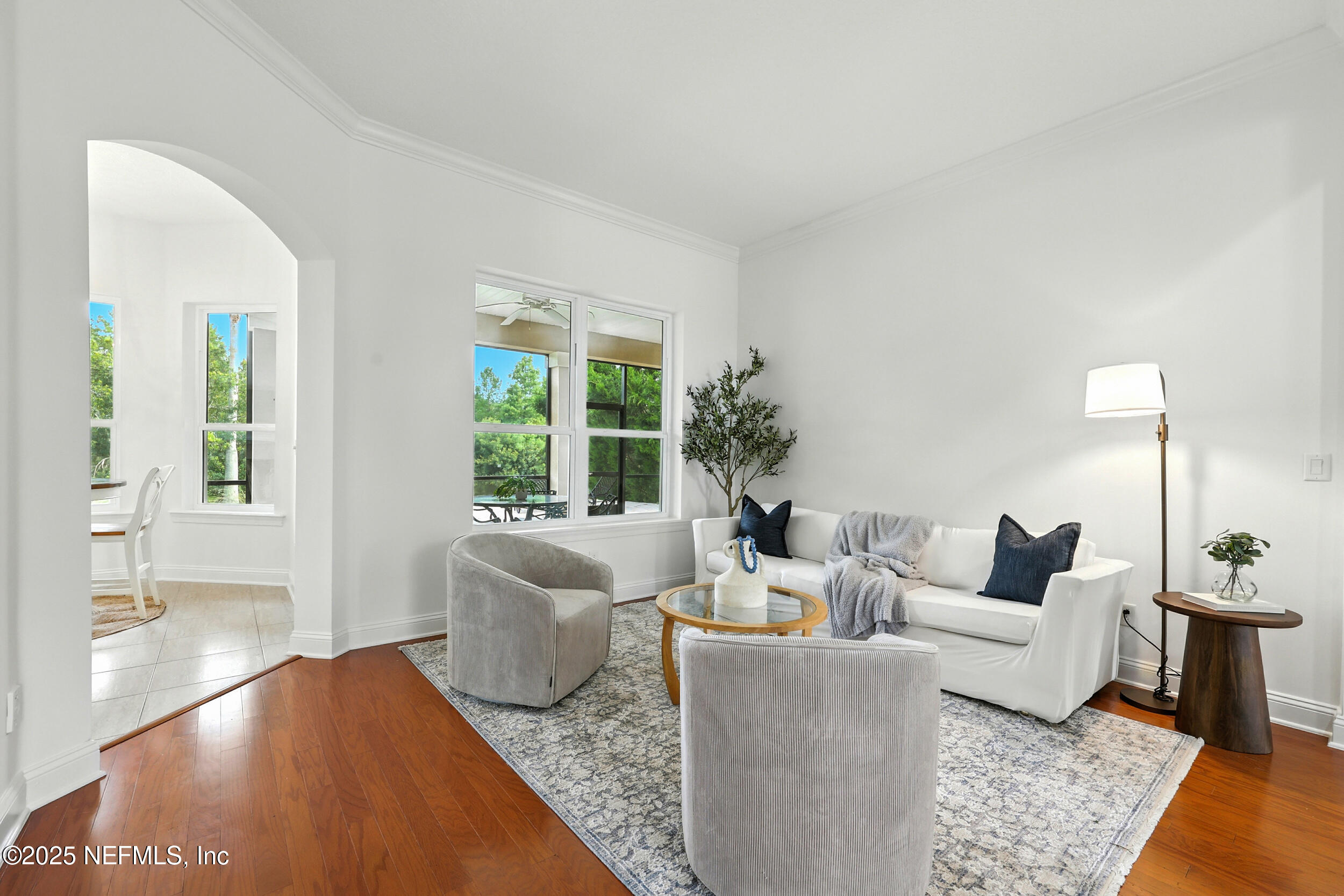 44 CUMBERLAND ISLAND Circle