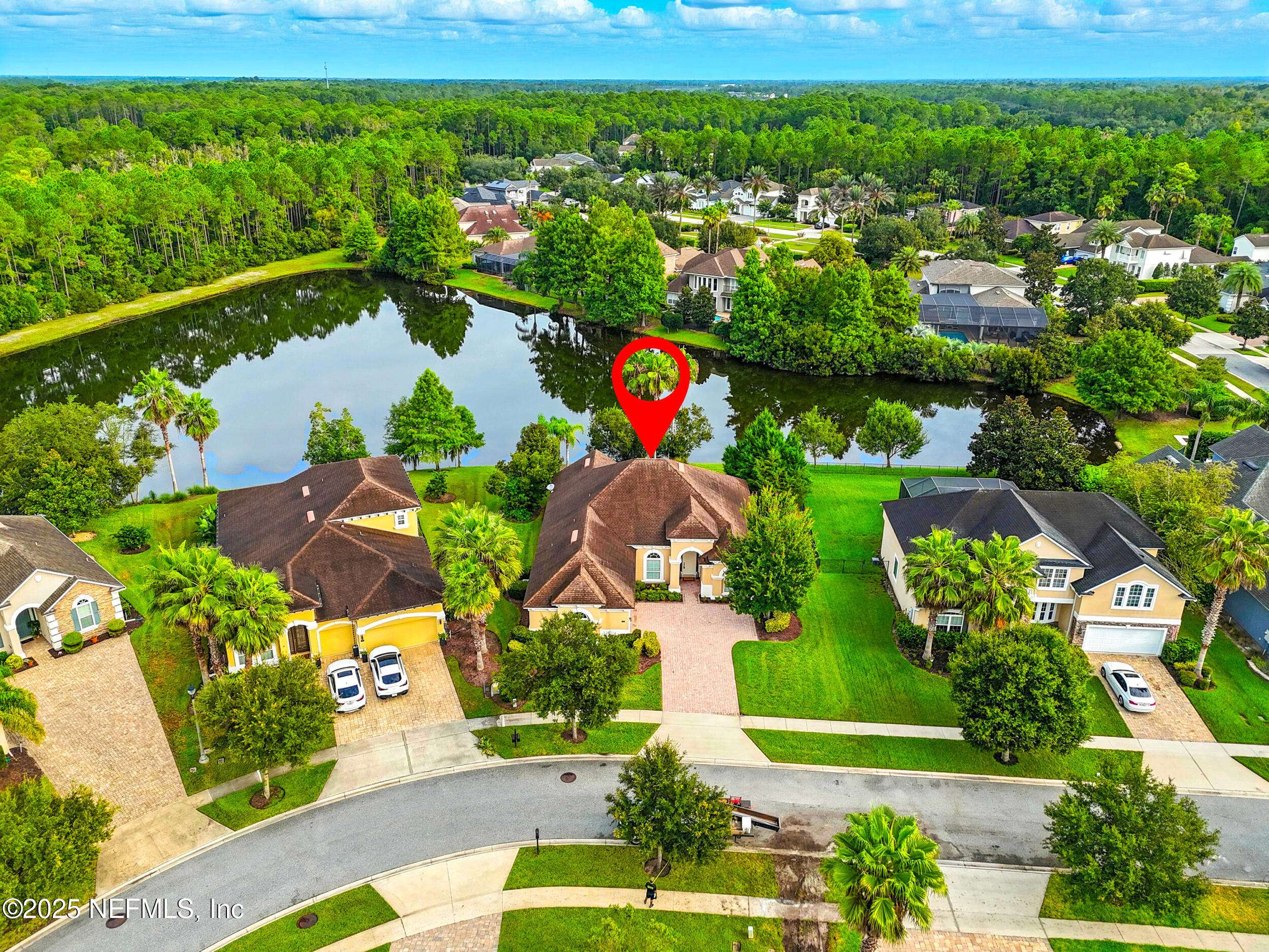 44 CUMBERLAND ISLAND Circle