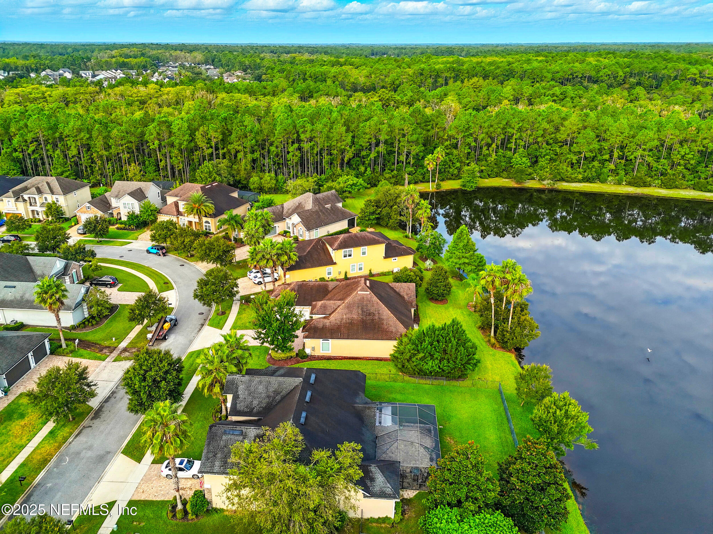 44 CUMBERLAND ISLAND Circle