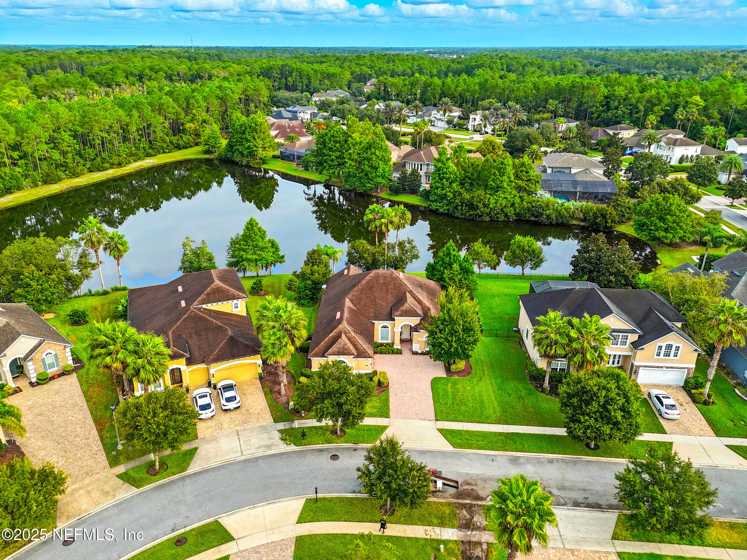 44 CUMBERLAND ISLAND Circle