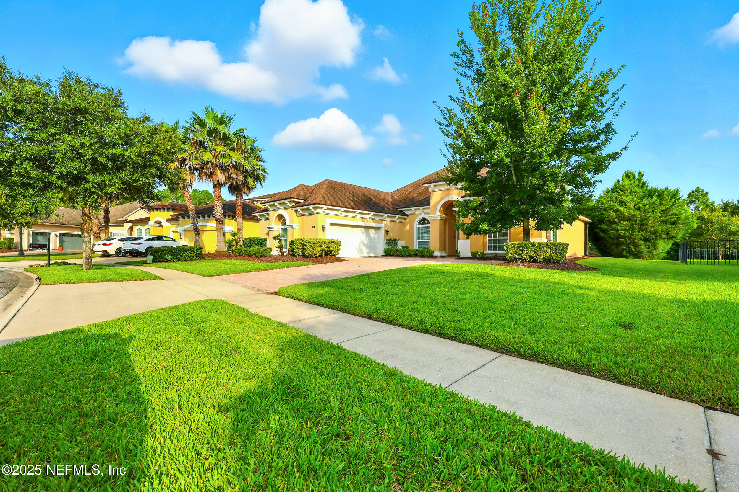 44 CUMBERLAND ISLAND Circle