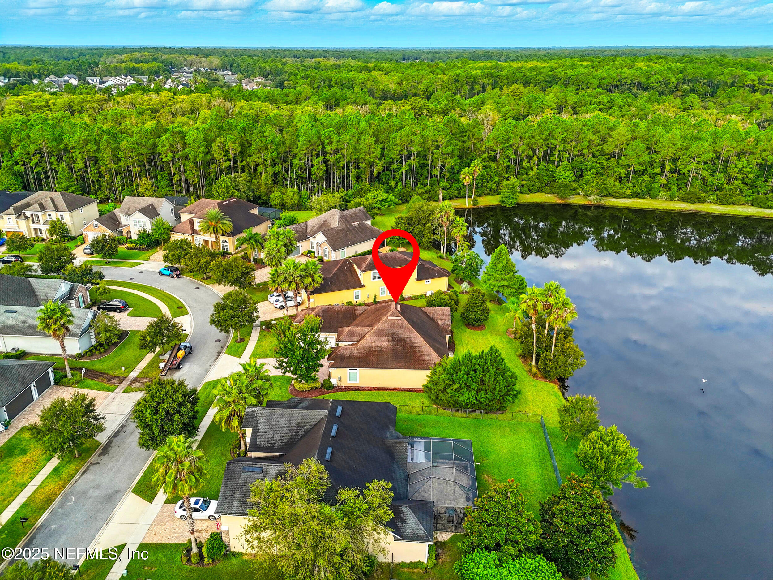 44 CUMBERLAND ISLAND Circle
