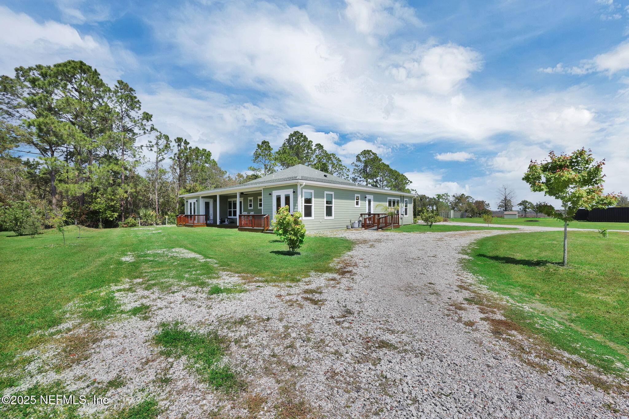 13045 SAWPIT Road