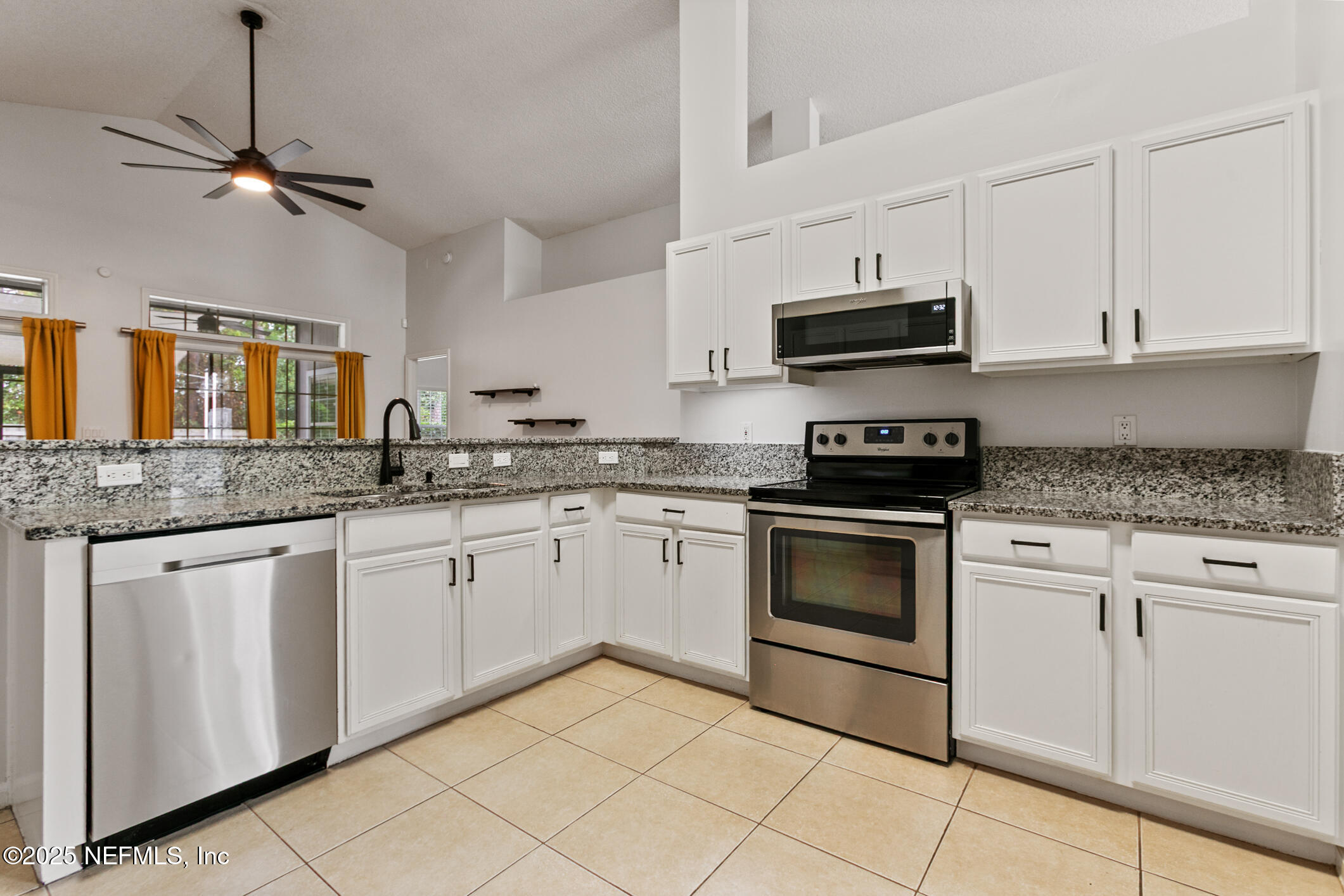 3530 MARSH COVE Drive