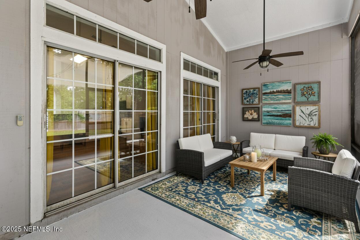 3530 MARSH COVE Drive