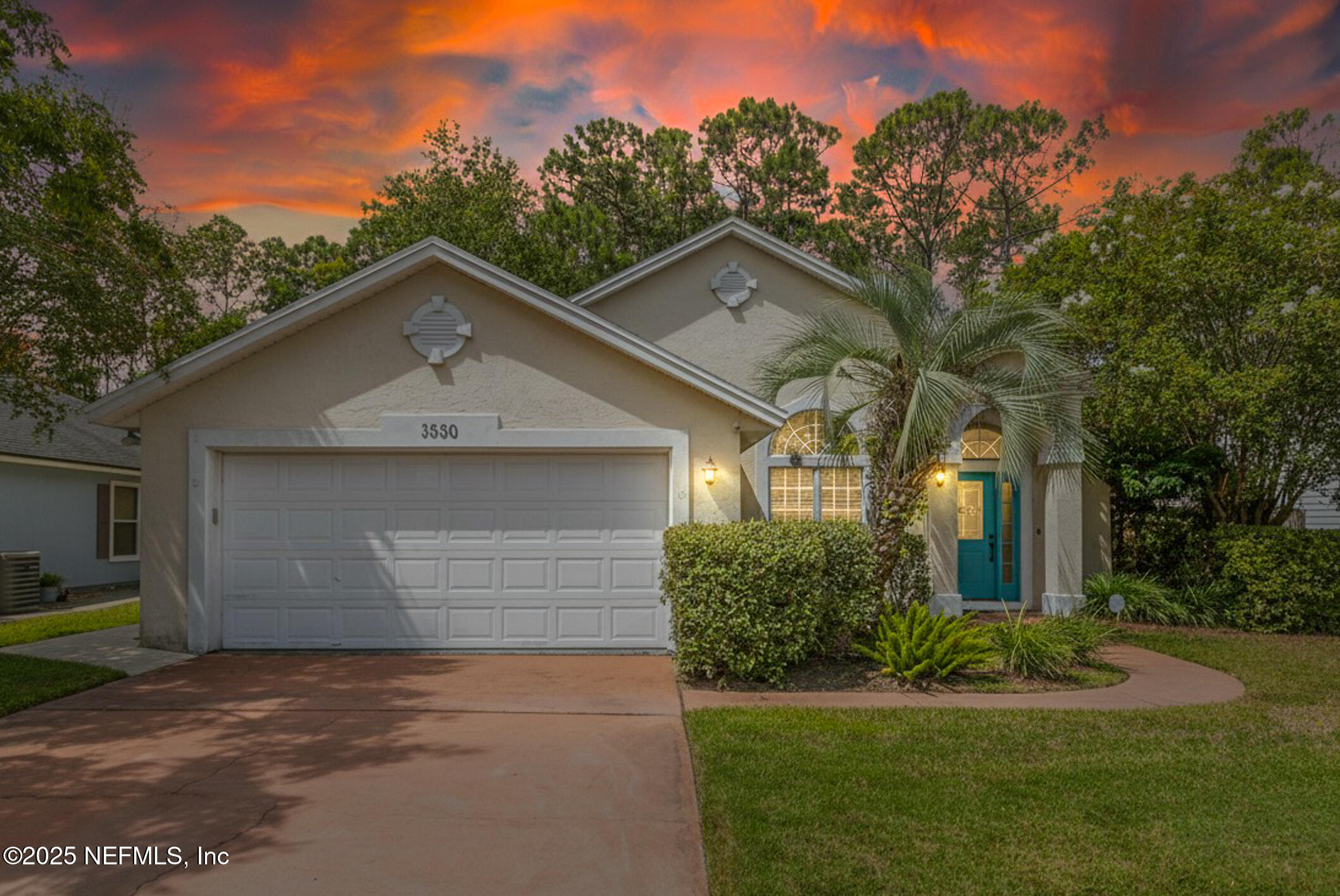 3530 MARSH COVE Drive