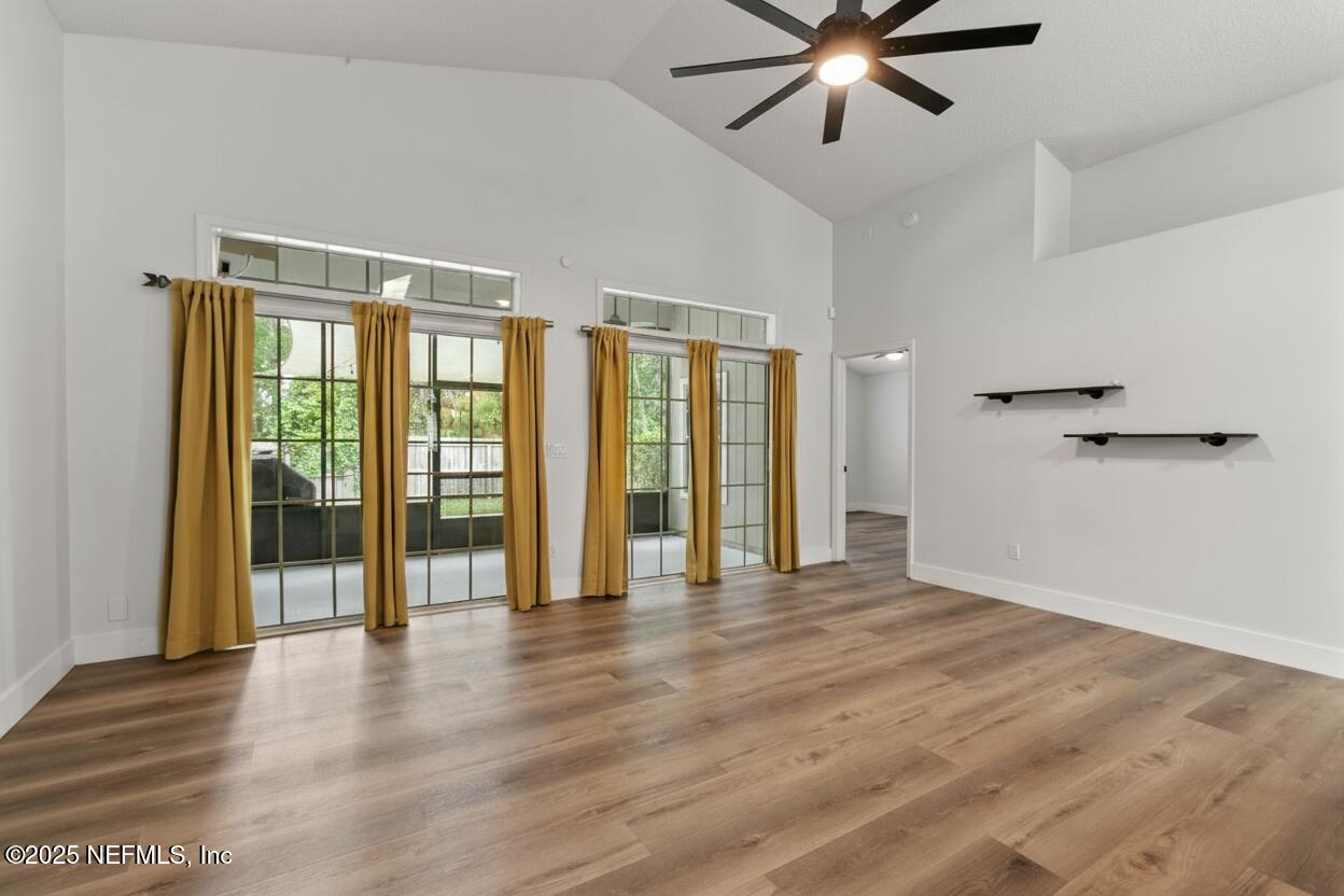 3530 MARSH COVE Drive