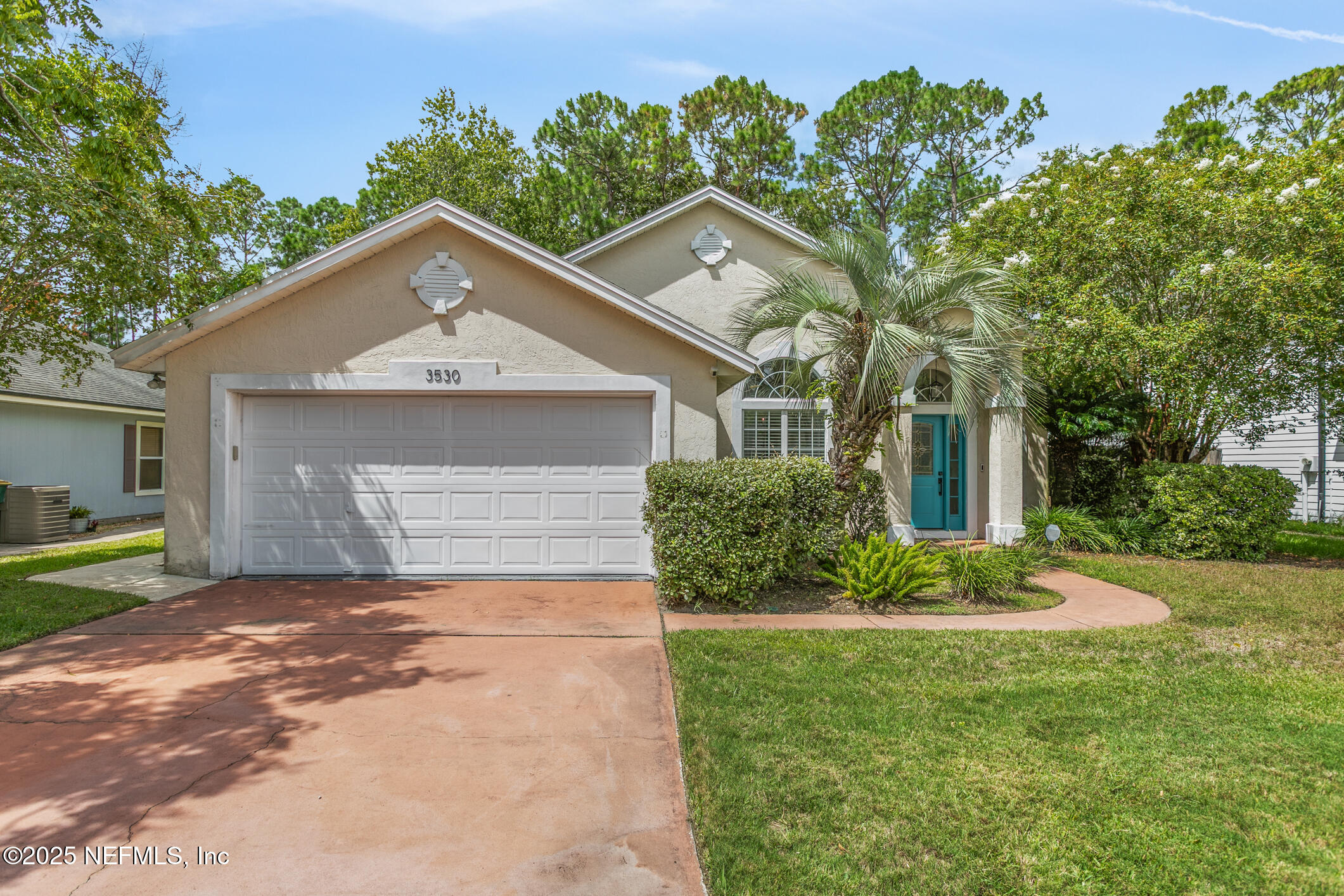 3530 MARSH COVE Drive