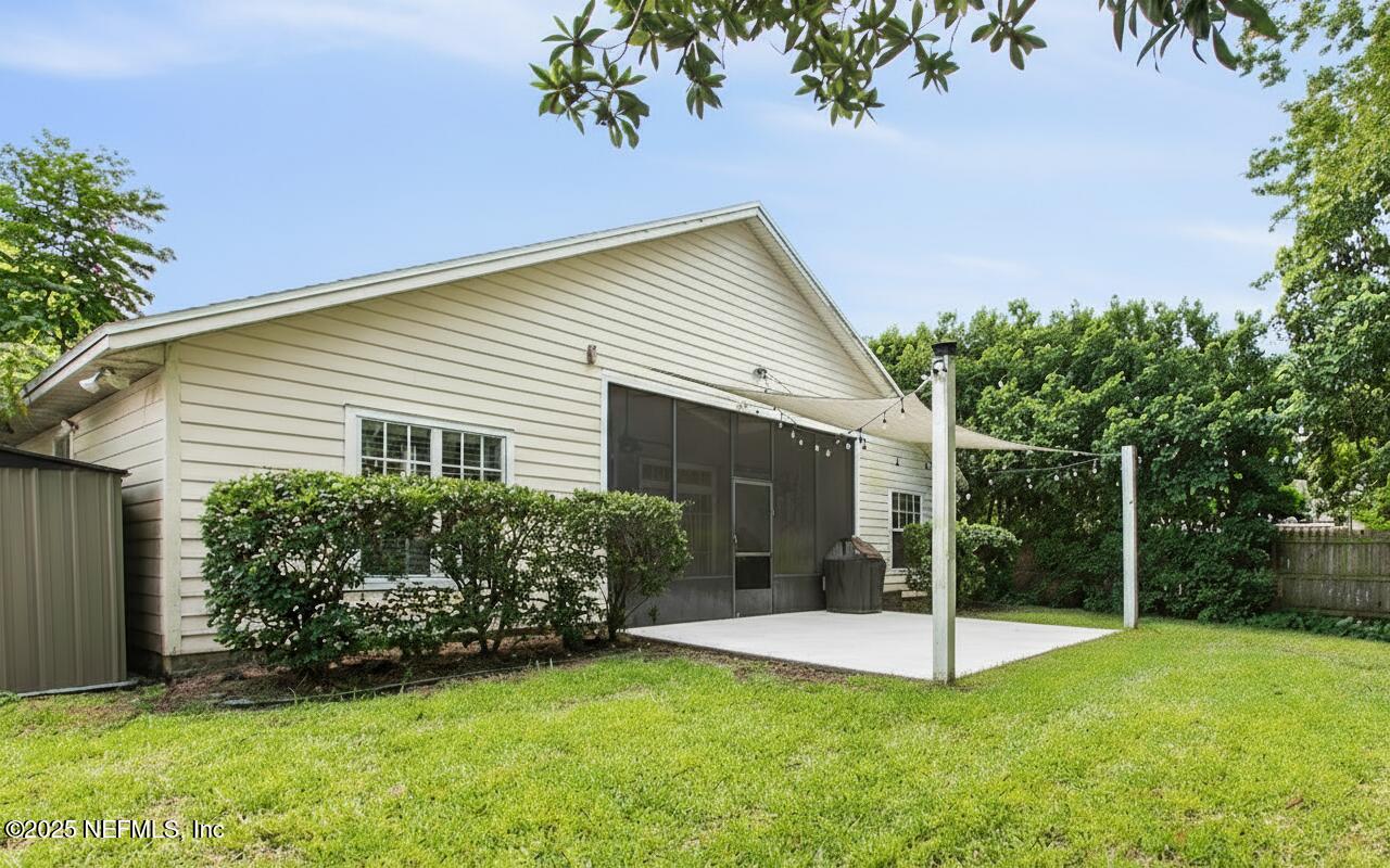 3530 MARSH COVE Drive