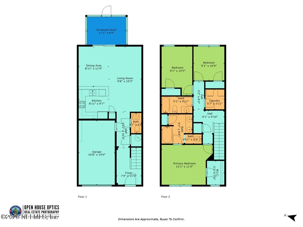 13319 OCEAN MIST Drive