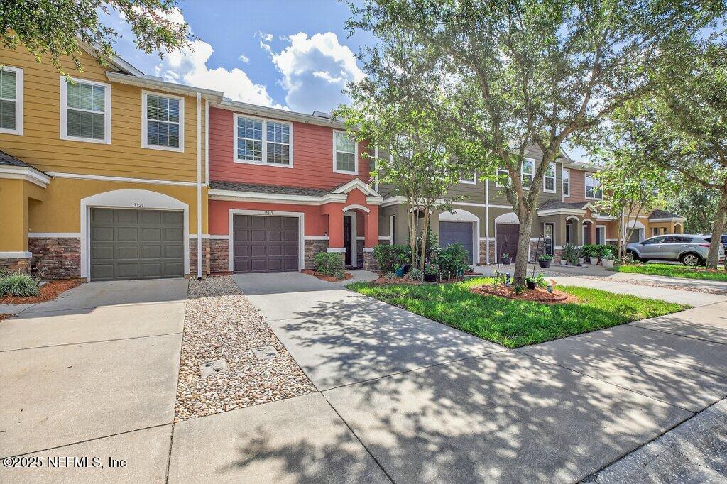 13319 OCEAN MIST Drive