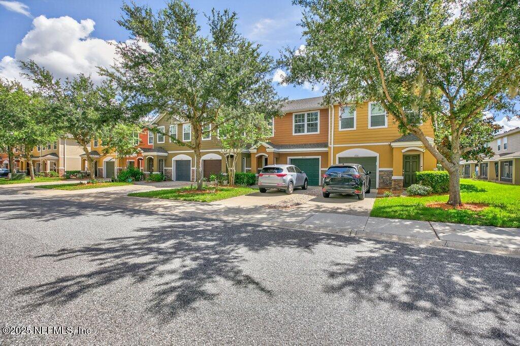 13319 OCEAN MIST Drive