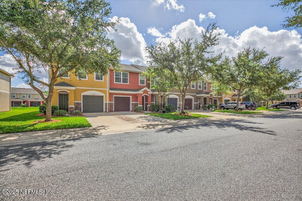 13319 OCEAN MIST Drive