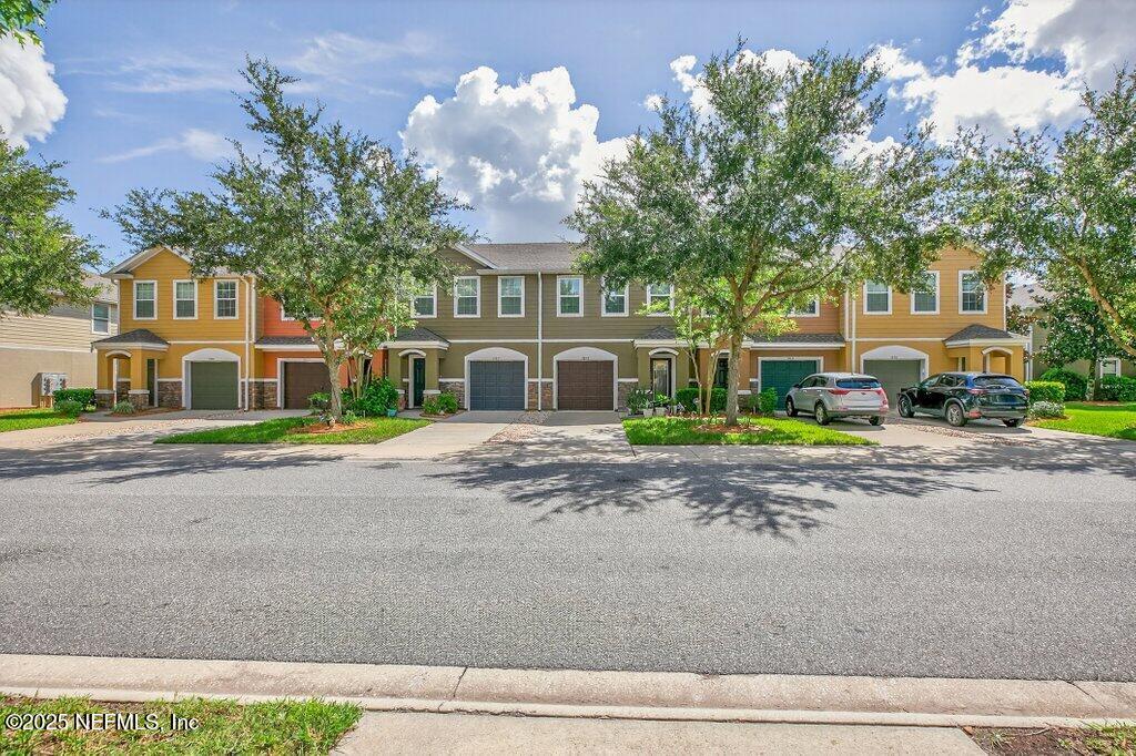 13319 OCEAN MIST Drive