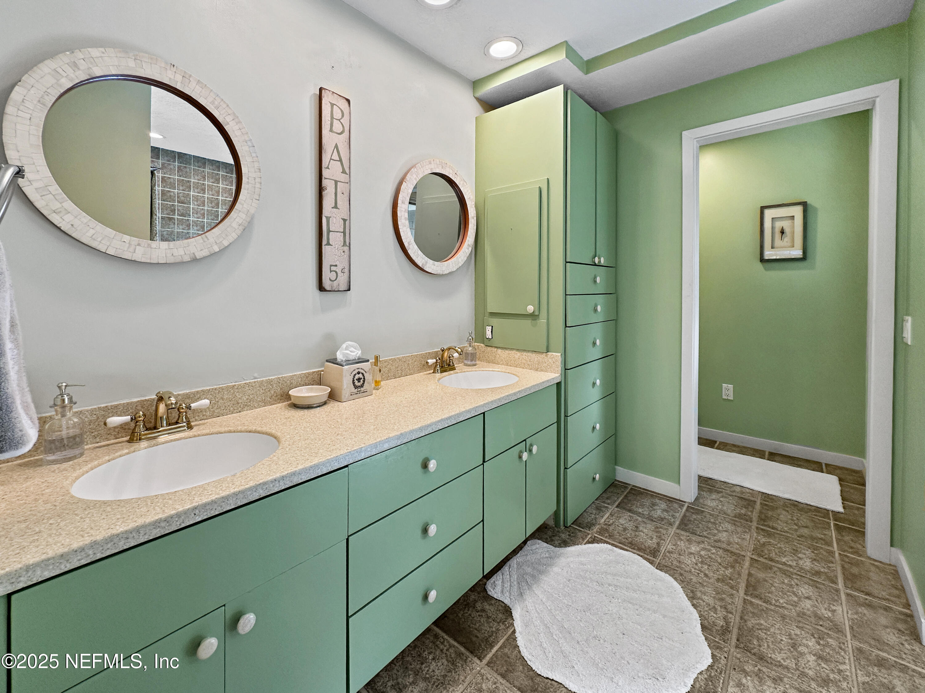 6 GREEN WINGED TEAL Road