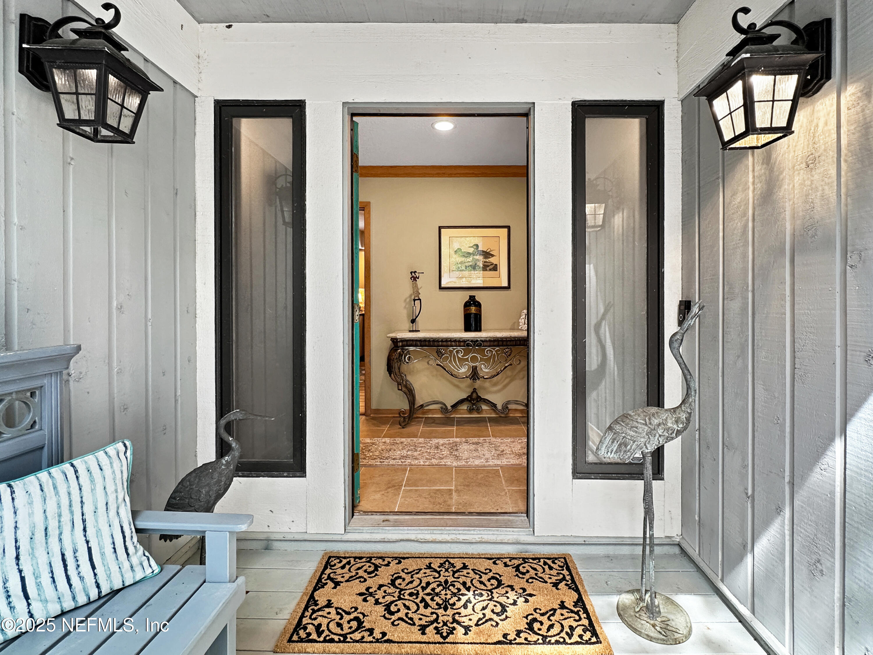 6 GREEN WINGED TEAL Road