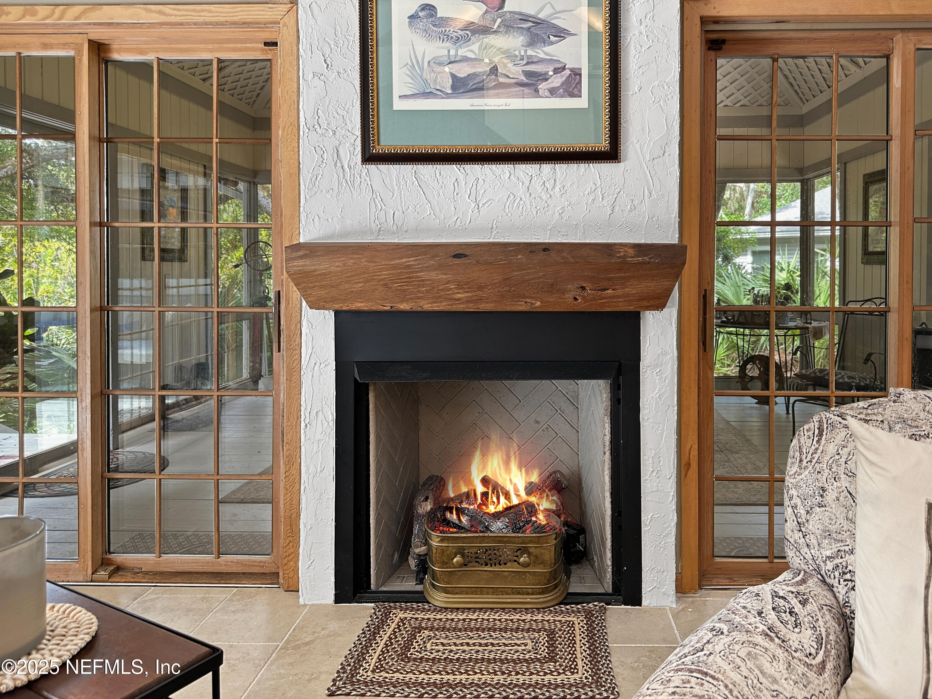 6 GREEN WINGED TEAL Road