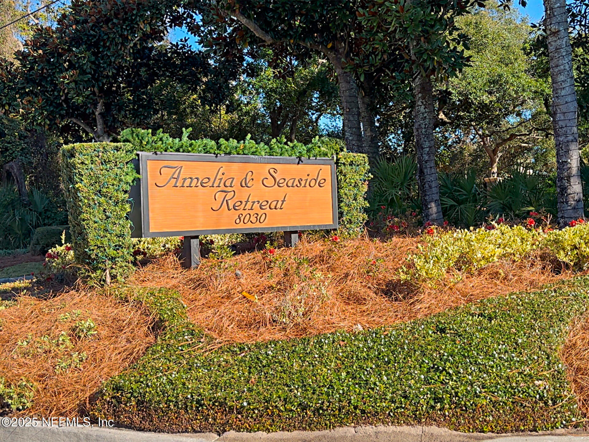 8030 FIRST COAST Highway, 201