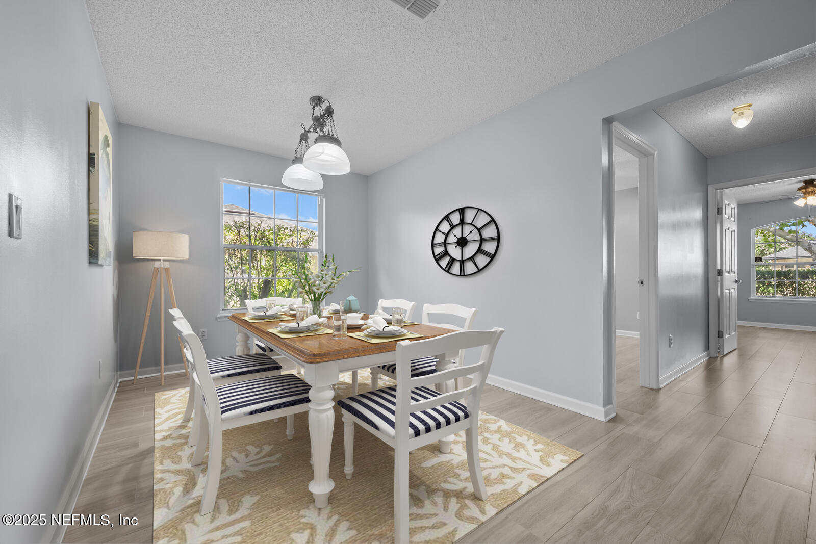 12376 BLUE STREAM Drive