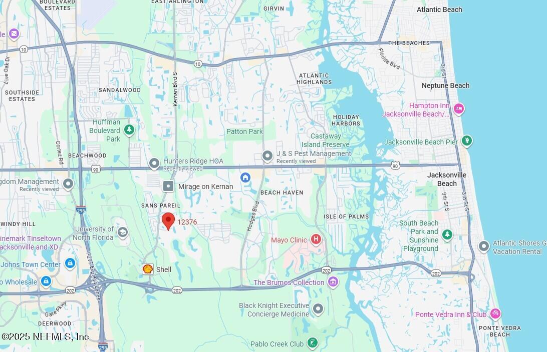 12376 BLUE STREAM Drive