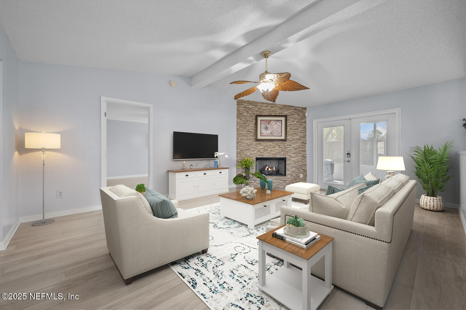 12376 BLUE STREAM Drive