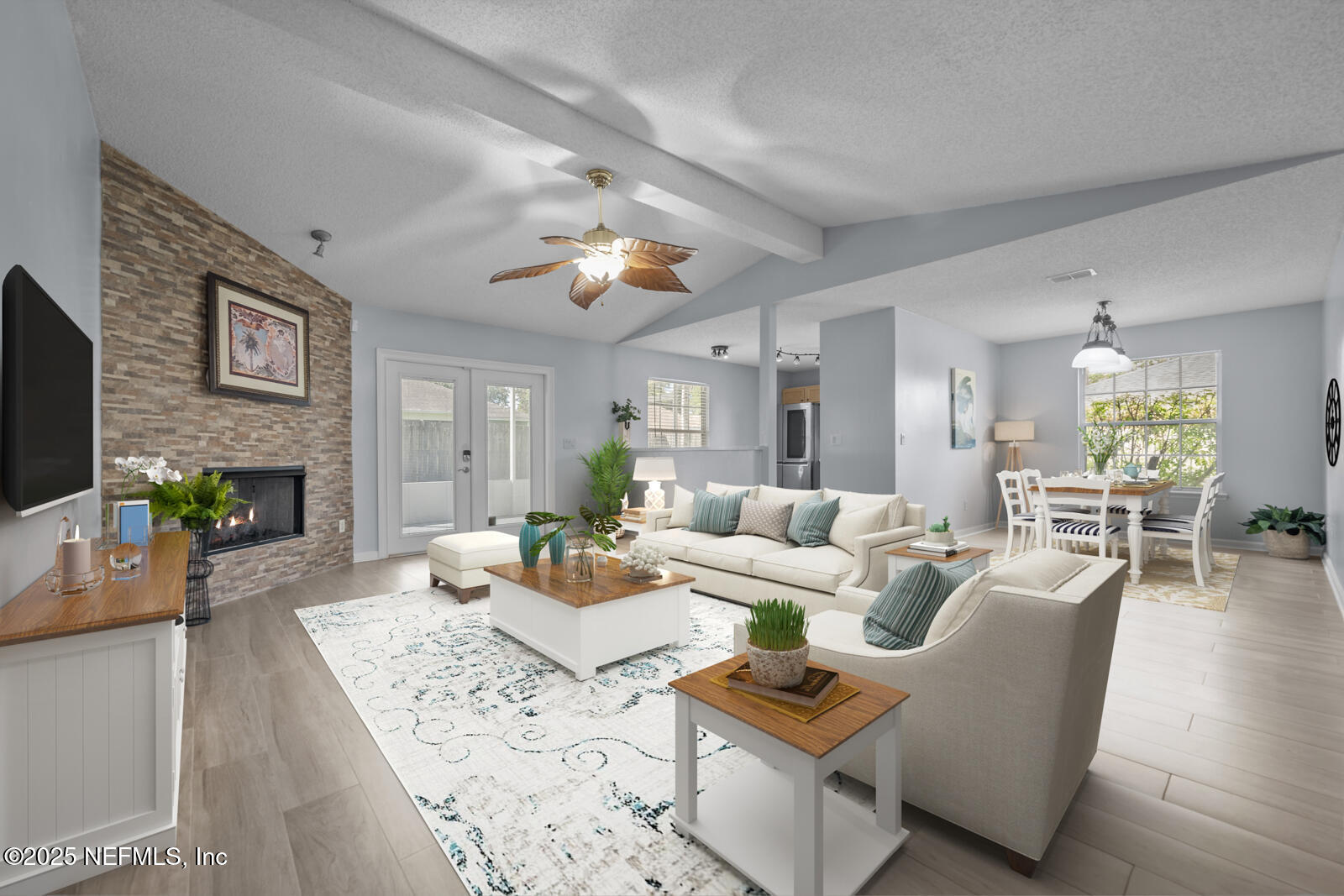 12376 BLUE STREAM Drive