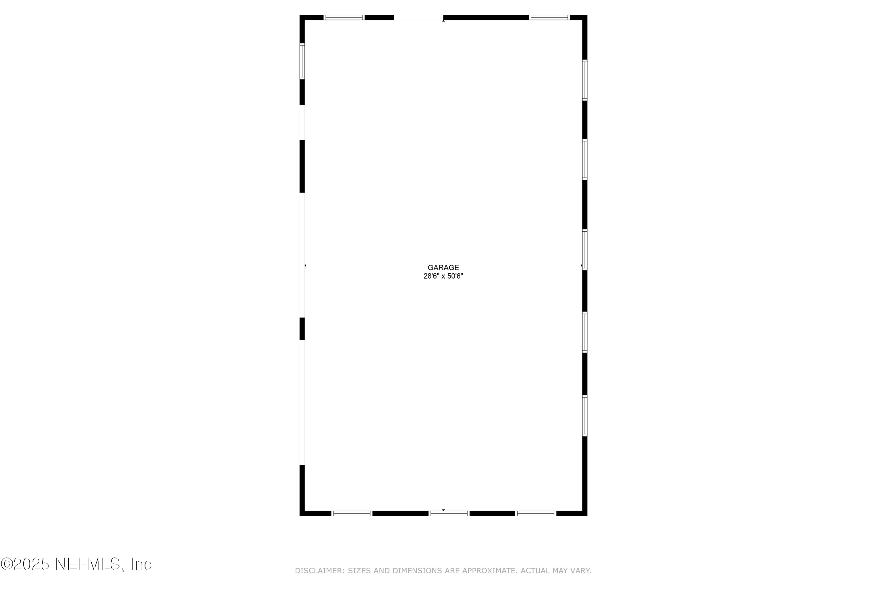 12534 FLYNN Road