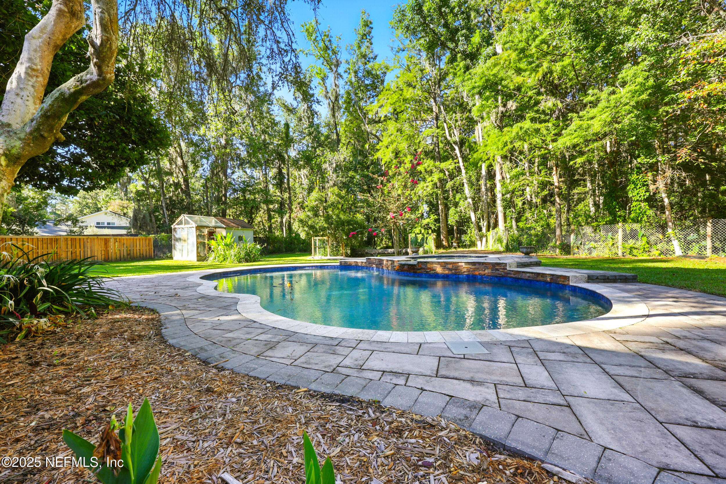 12534 FLYNN Road