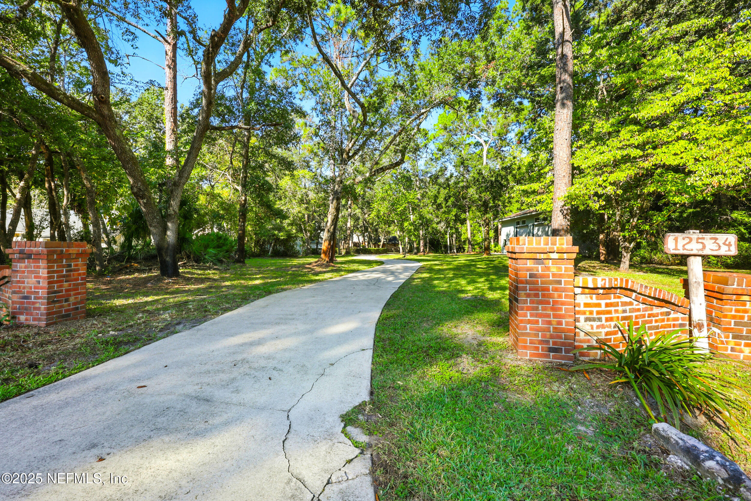 12534 FLYNN Road
