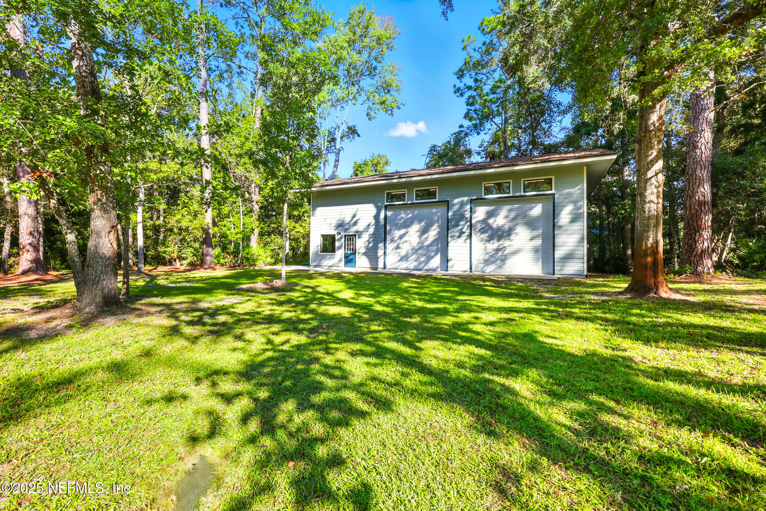 12534 FLYNN Road