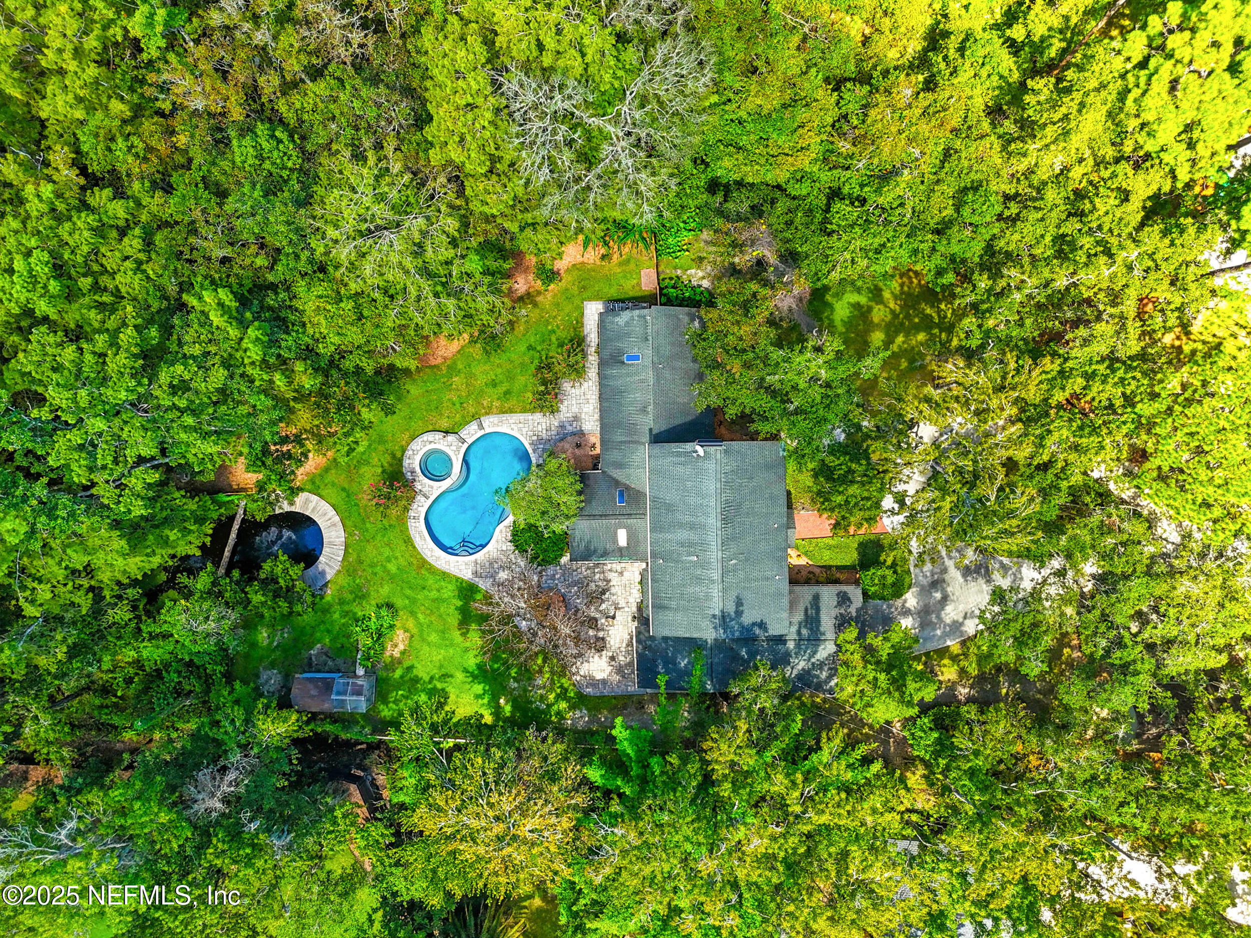 12534 FLYNN Road