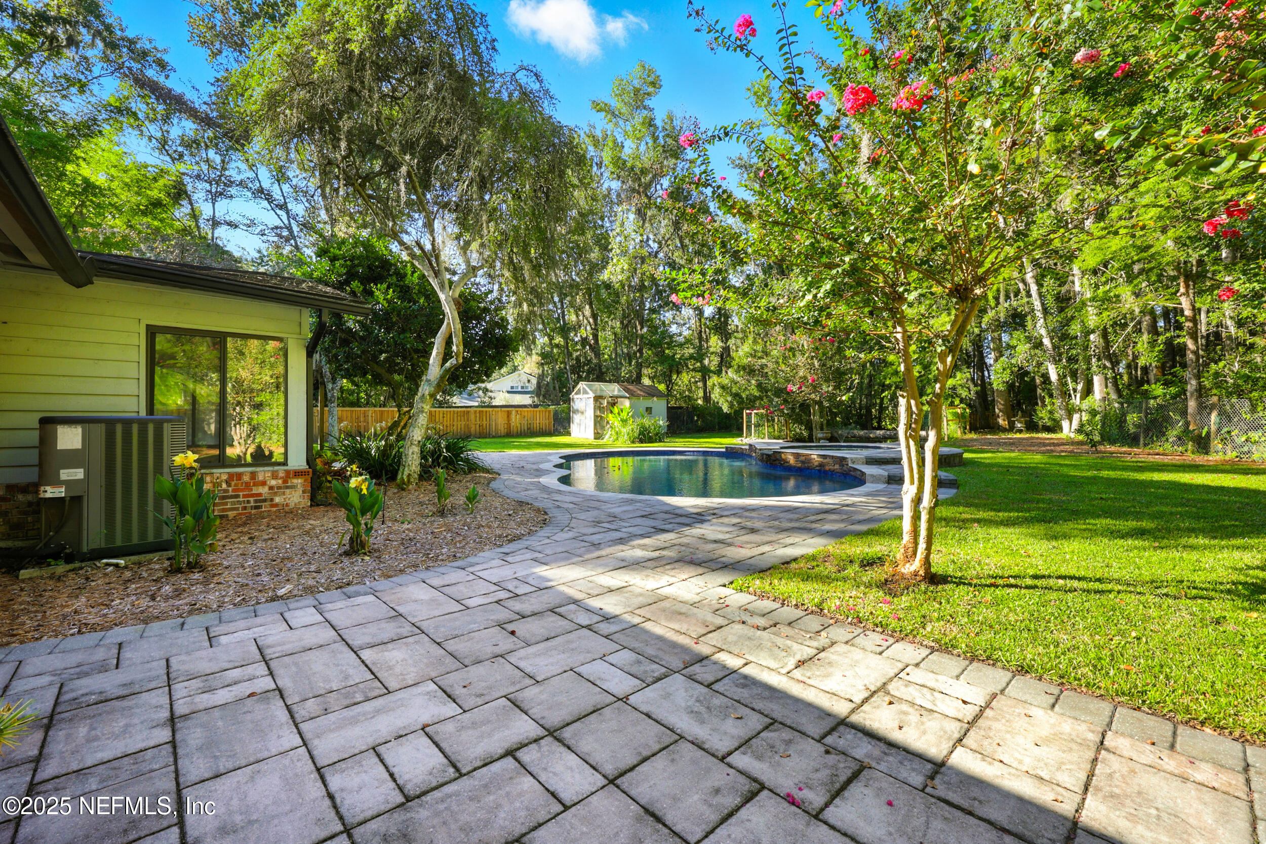 12534 FLYNN Road