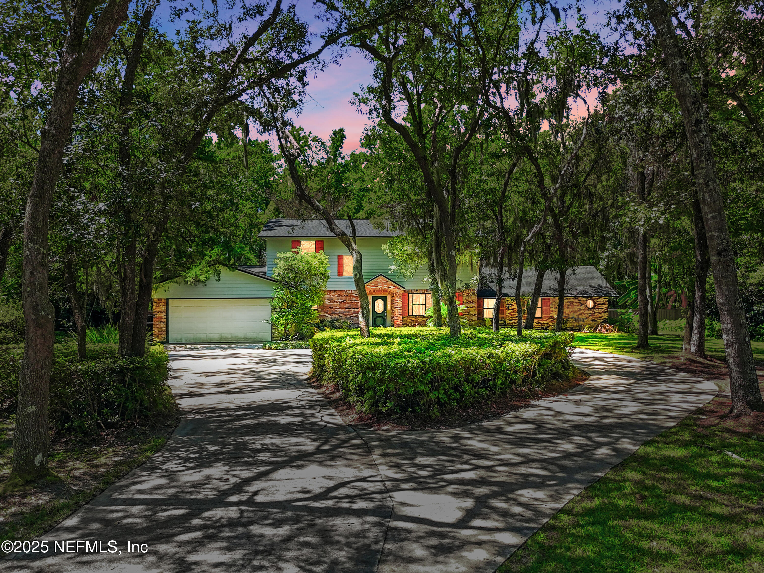 12534 FLYNN Road
