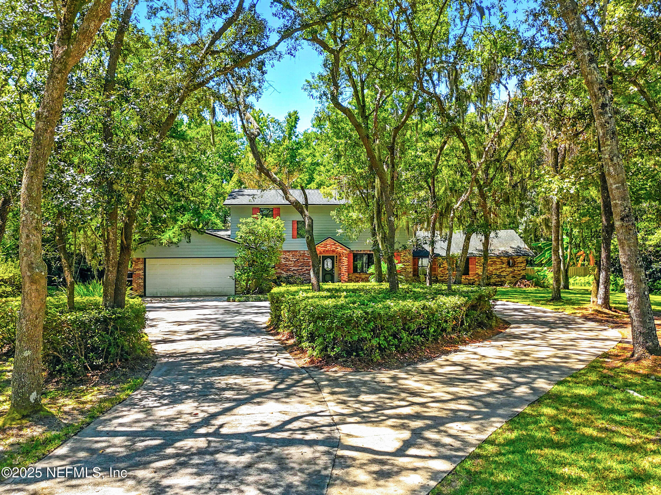 12534 FLYNN Road