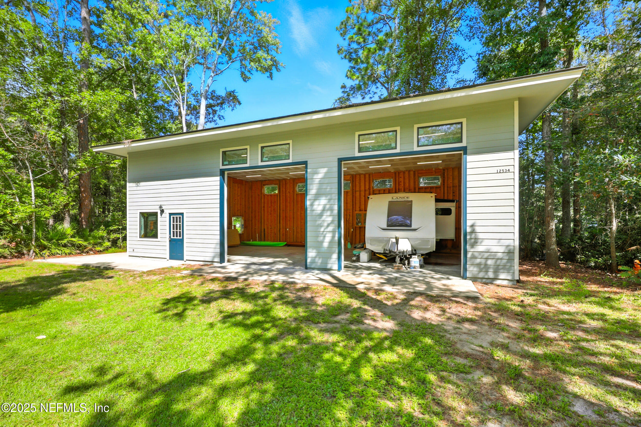 12534 FLYNN Road