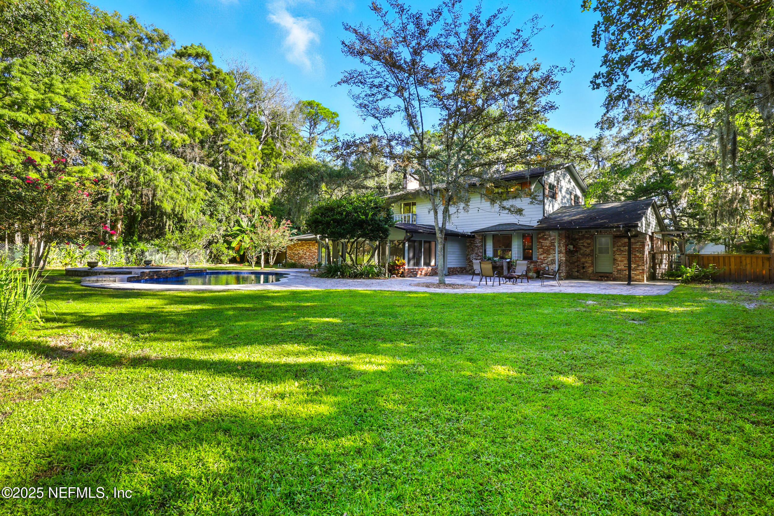 12534 FLYNN Road
