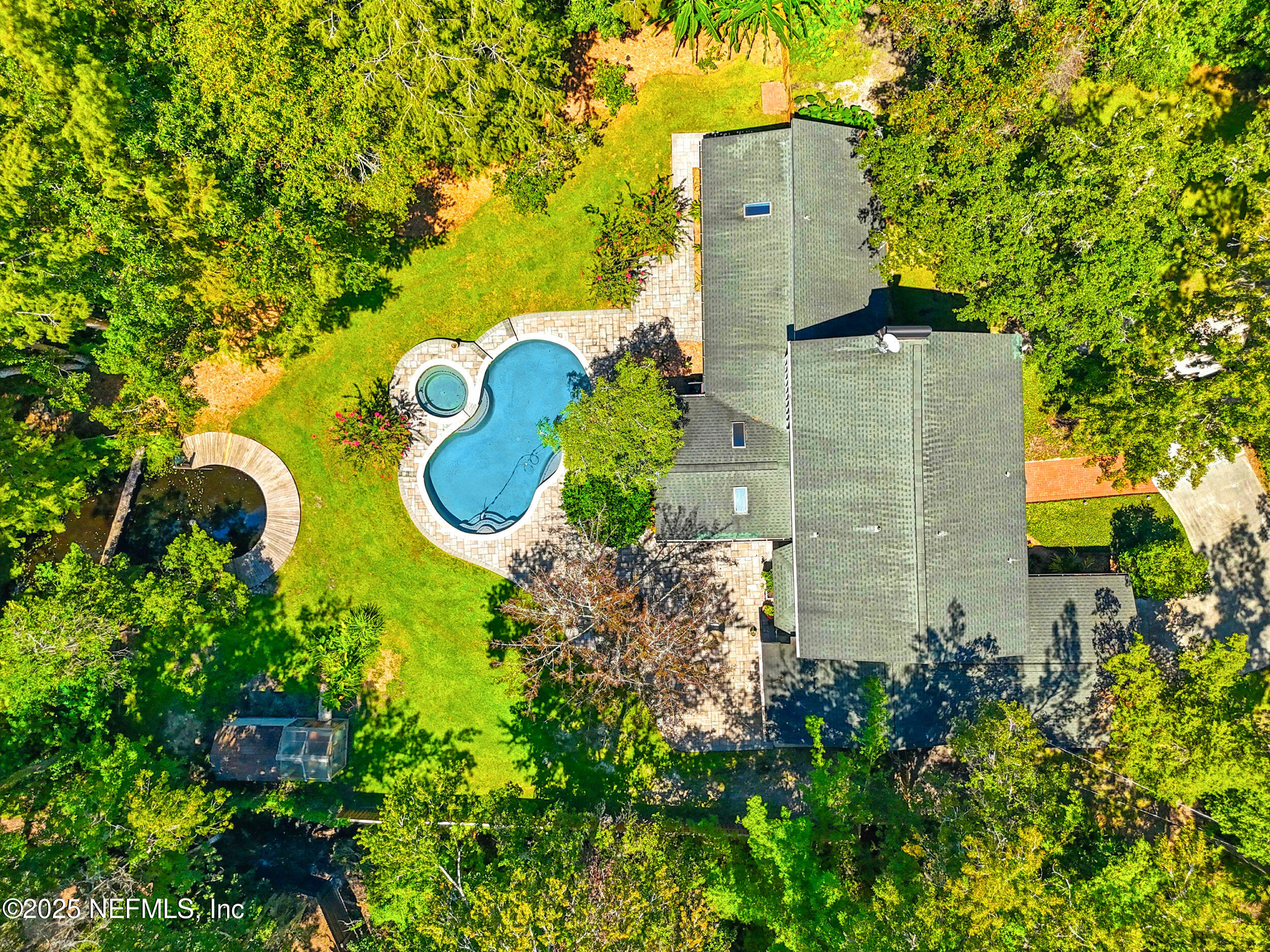 12534 FLYNN Road