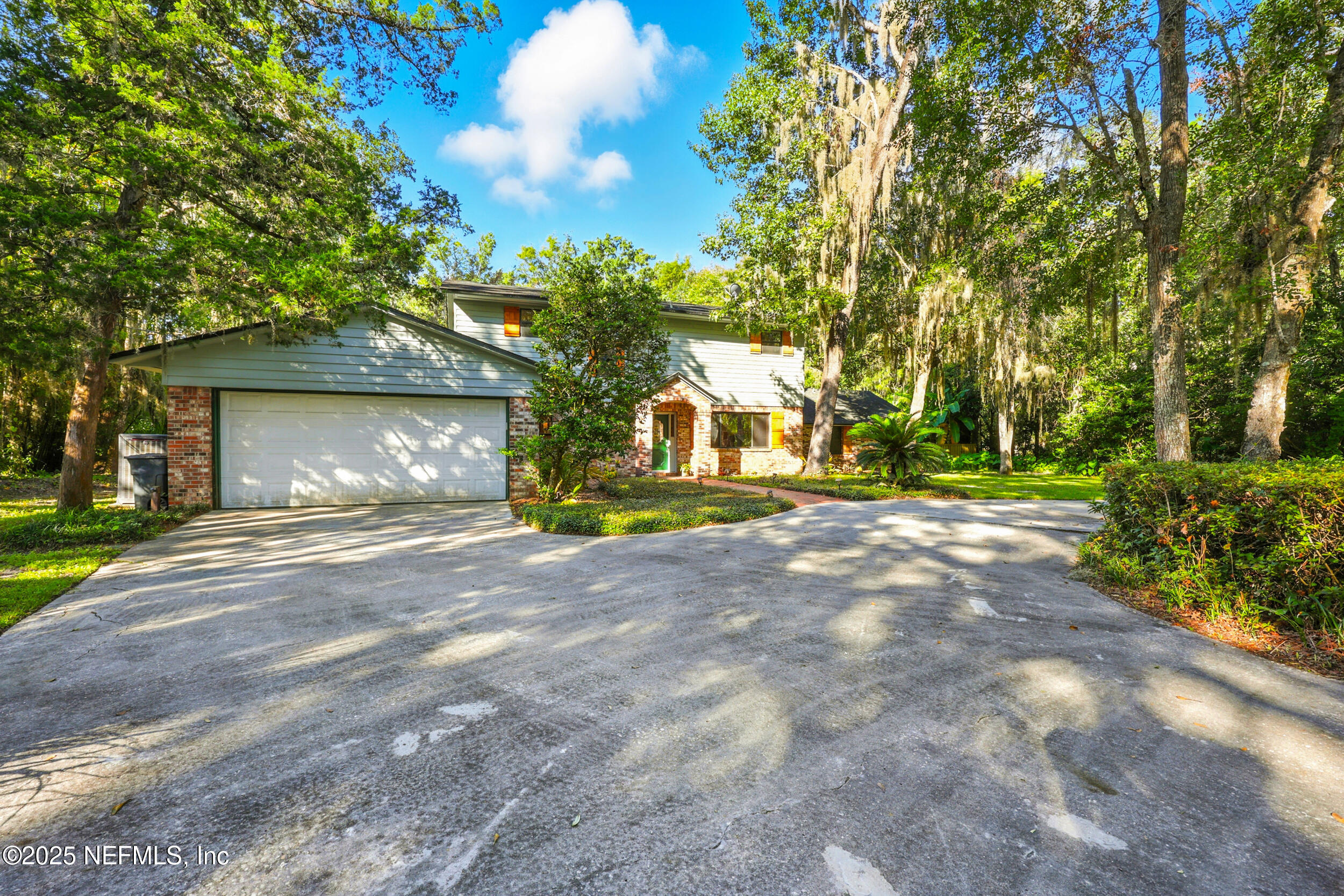 12534 FLYNN Road