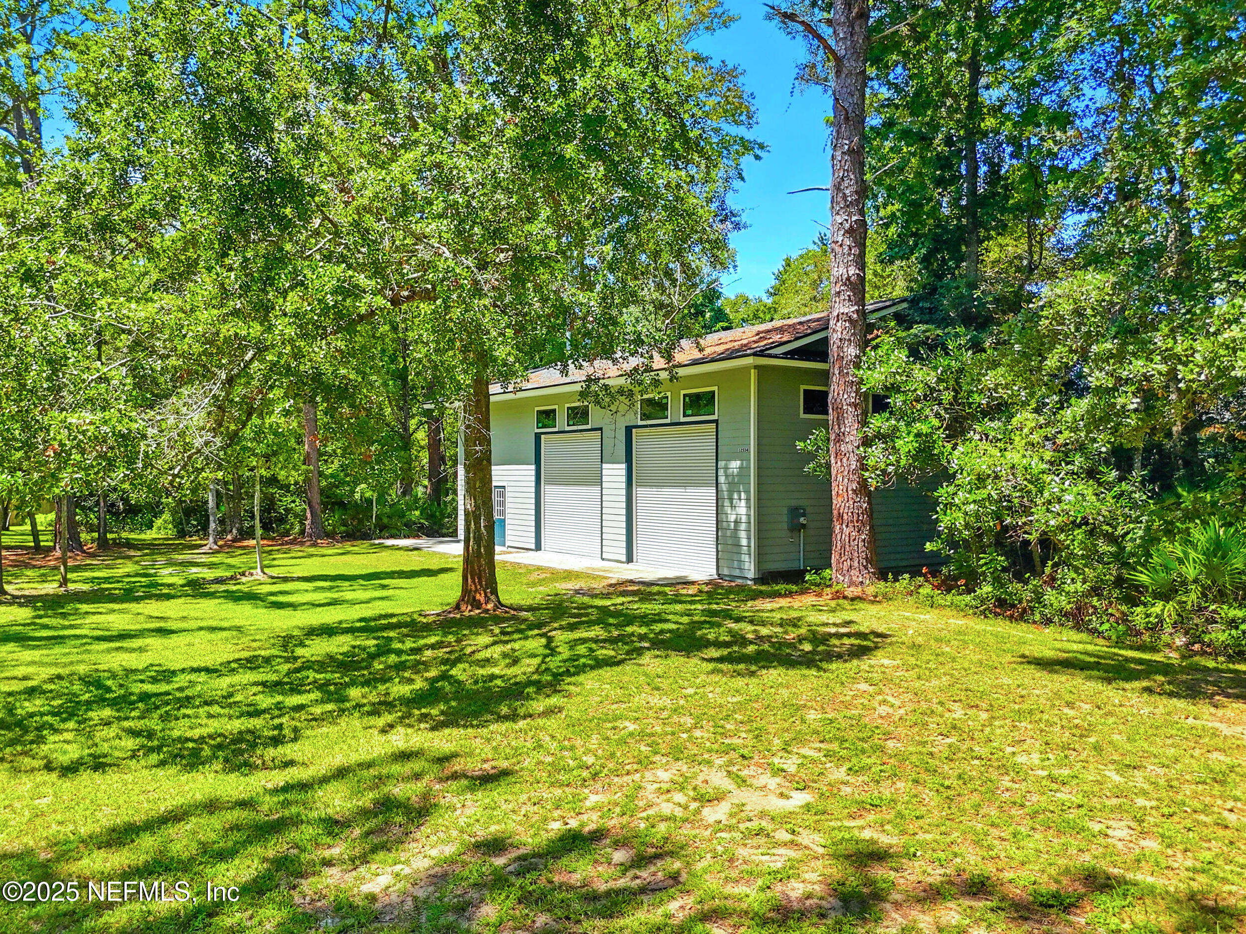 12534 FLYNN Road