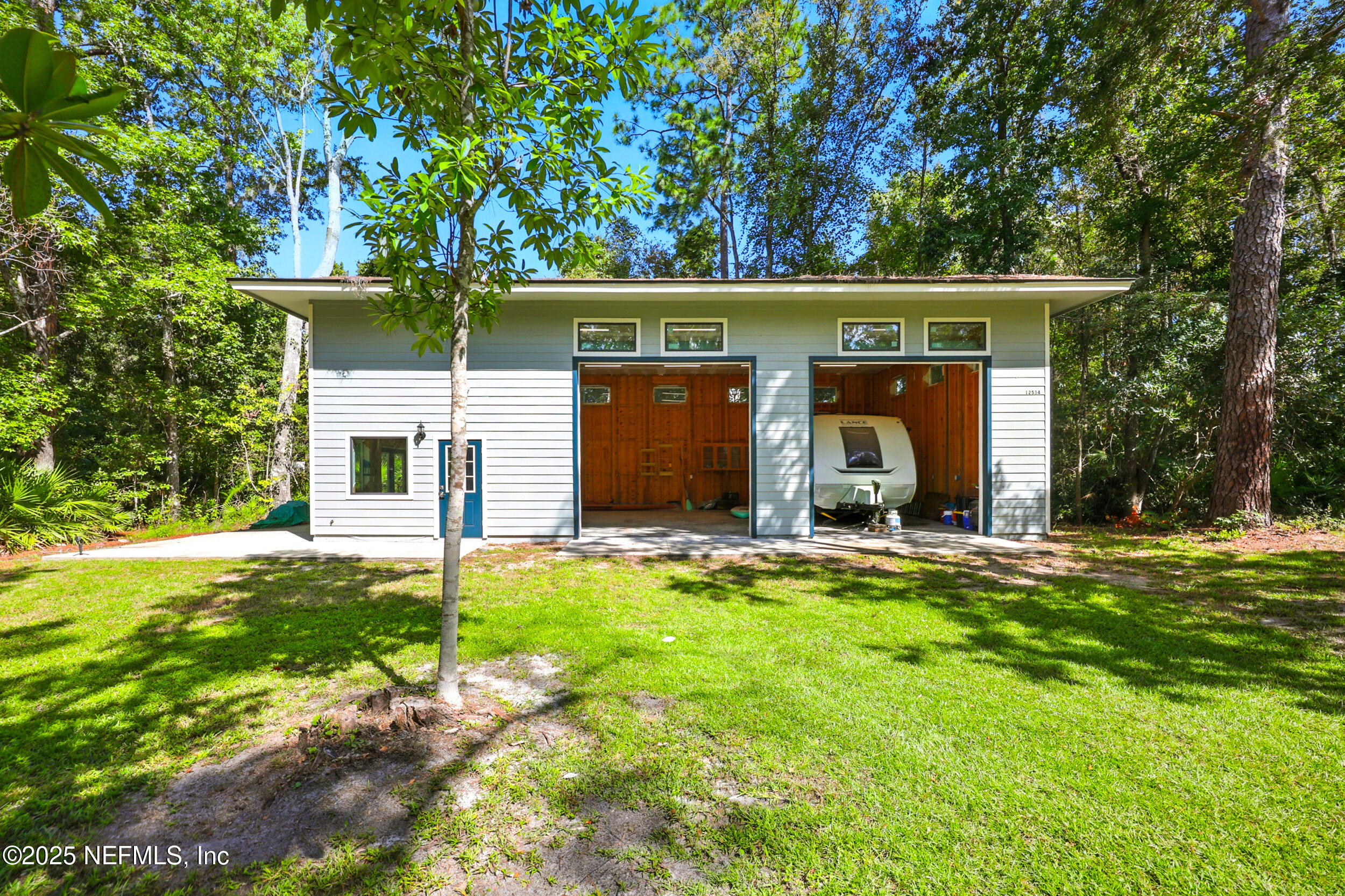 12534 FLYNN Road